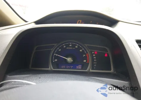 2006 Honda Civic Lx z USA, uszkodzony, nr VIN 1HGFA16526L142939